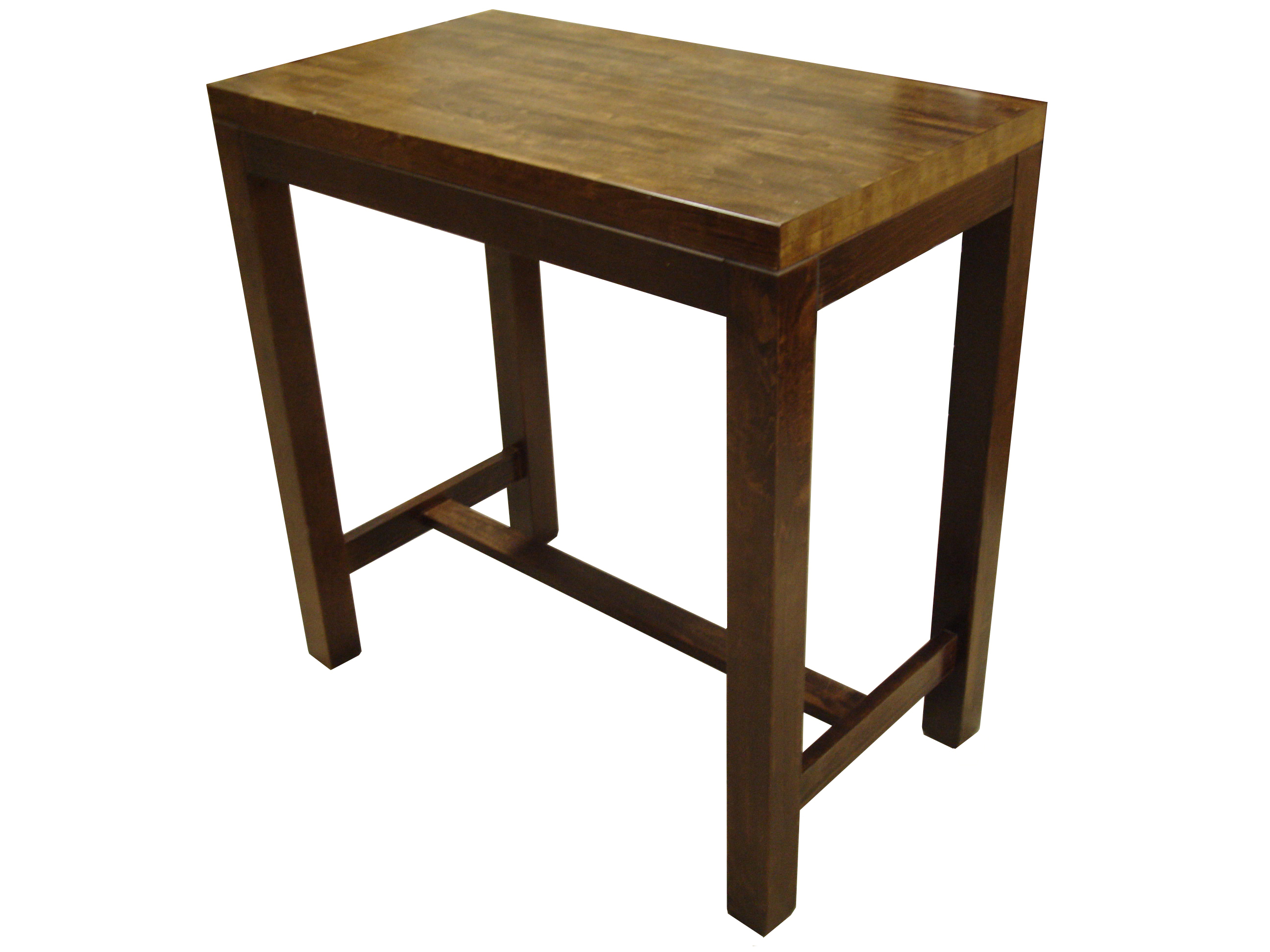 Butcher Block - The heavy duty table top