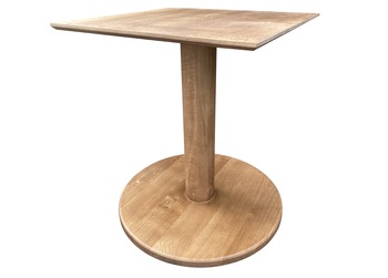 Bespoke tables.