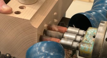 Why do we use Dowel joints