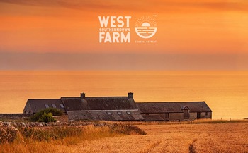 West Farm Southerndown Coastal Retreat