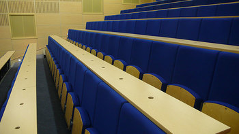 Lecture Theatres