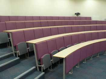 Lecture Theatres