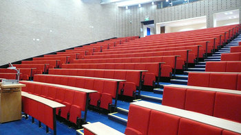 Lecture Theatres