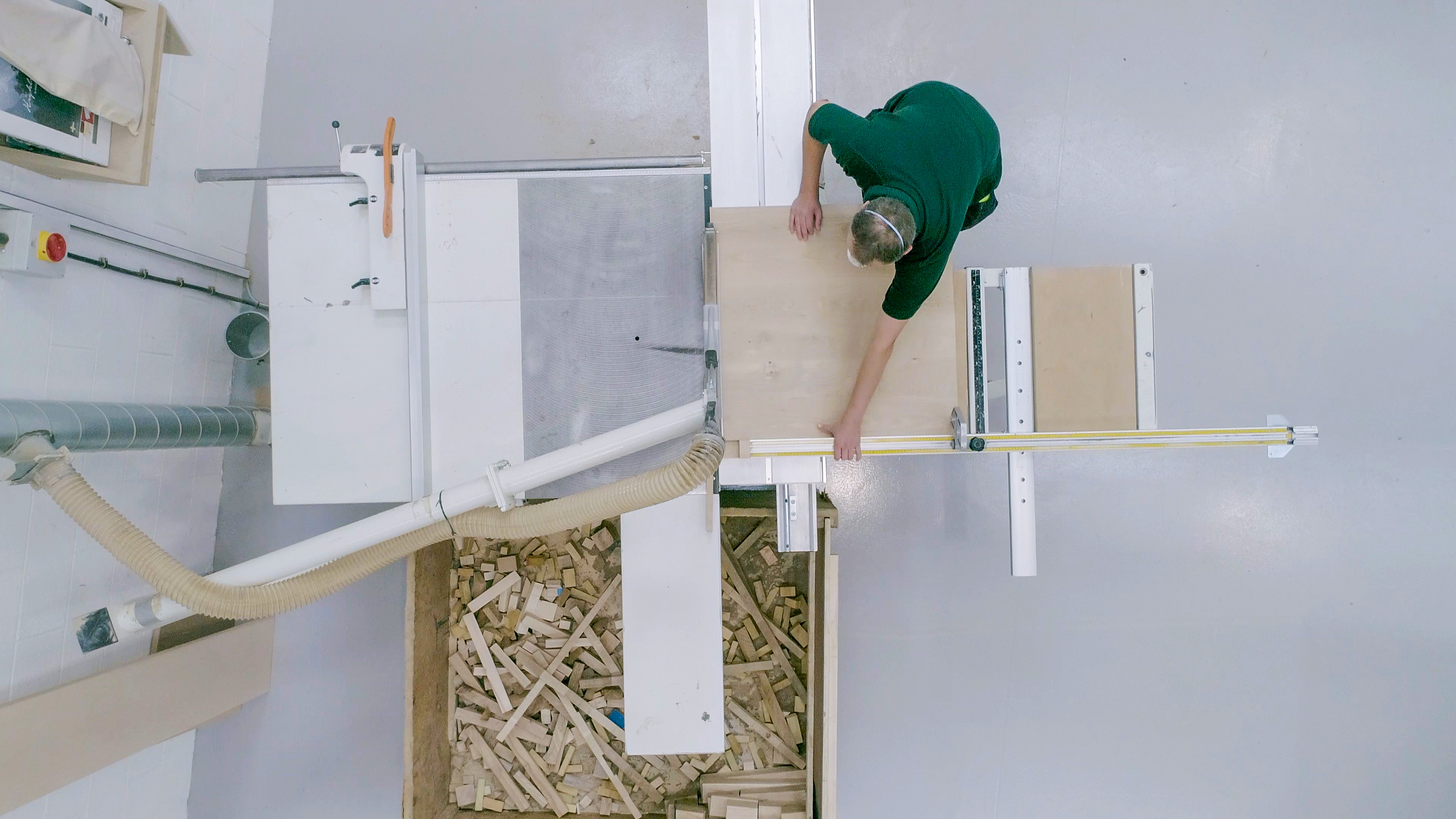 Panel Fabricator image