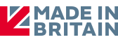 Made in Britain